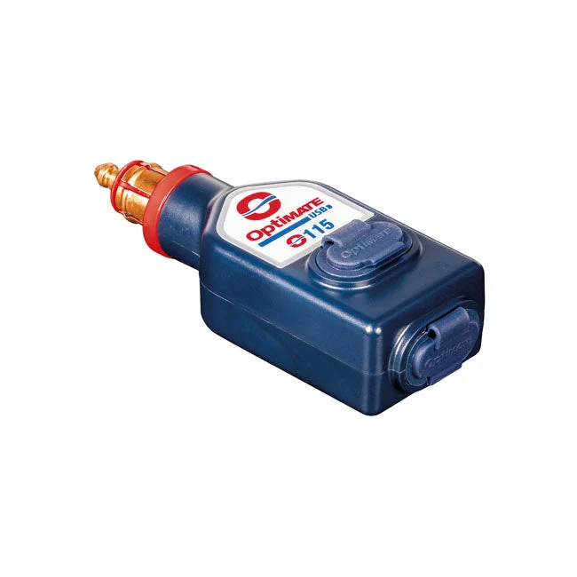 TecMate Optimate Usb O-115 USB-laturi