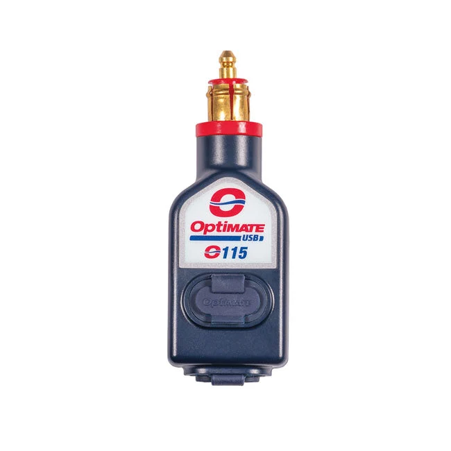 TecMate Optimate Usb O-115 USB-laturi