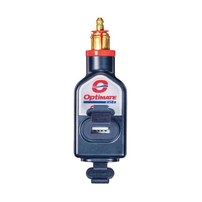 TecMate Optimate Usb O-115 USB-laturi