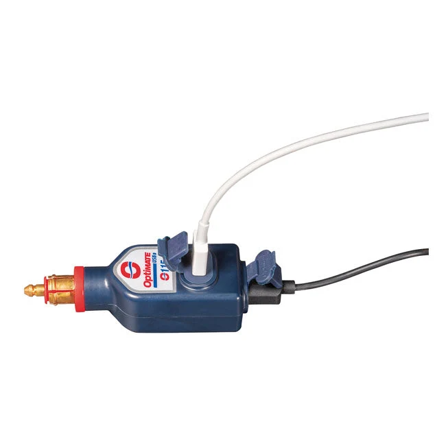 TecMate Optimate Usb O-115 USB-laturi