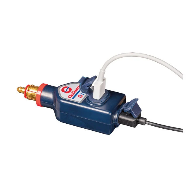 TecMate Optimate Usb O-115 USB-laturi