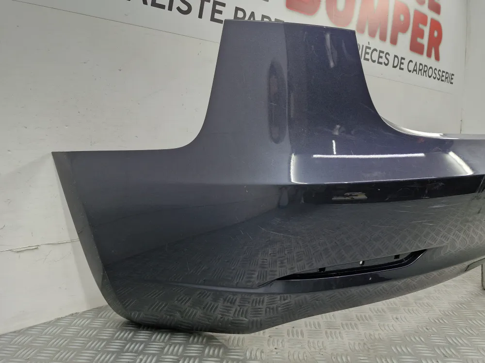 Tesla Model 3 Vaihe 1 (alkaen 04/2019) takapuskuri – alkuperäinen käytetty
