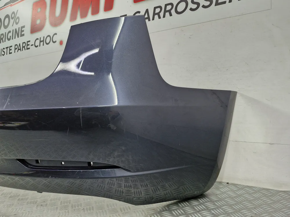 Tesla Model 3 Vaihe 1 (alkaen 04/2019) takapuskuri – alkuperäinen käytetty