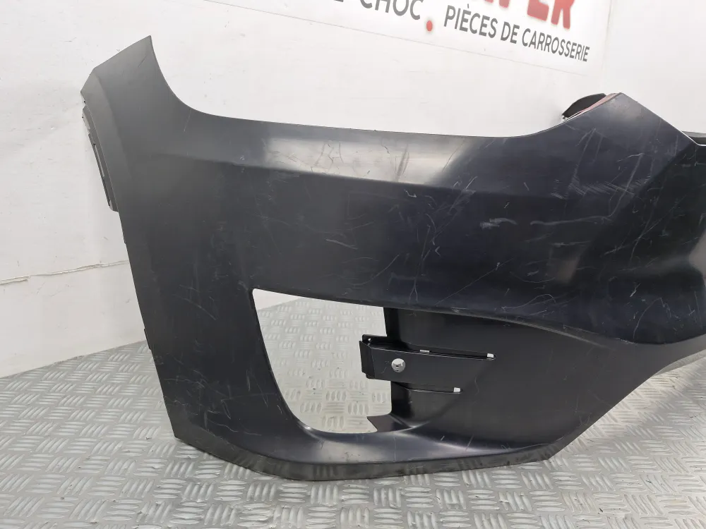 Tesla Model X Vaihe 1 (alkaen 06/2016) etupuskuri — uusi alkuperäinen
