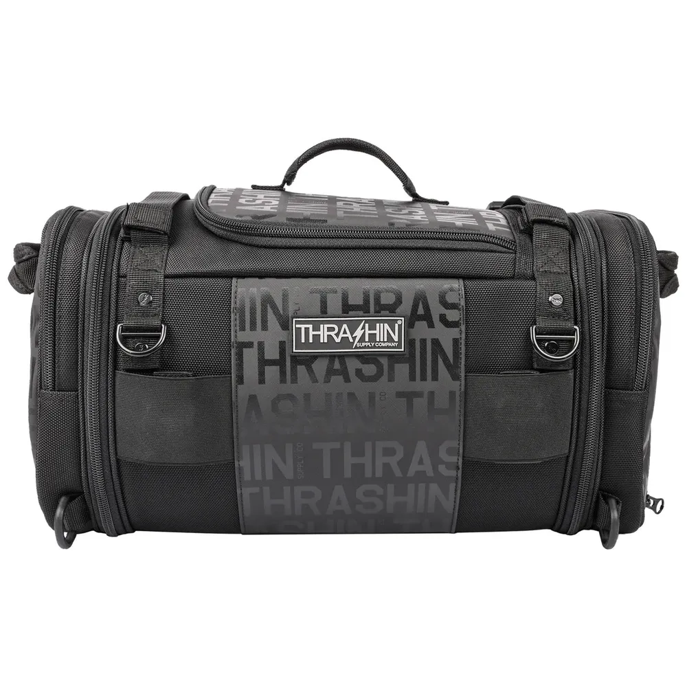 Thrashin Supply Passenger 32L moottoripyörälaukku