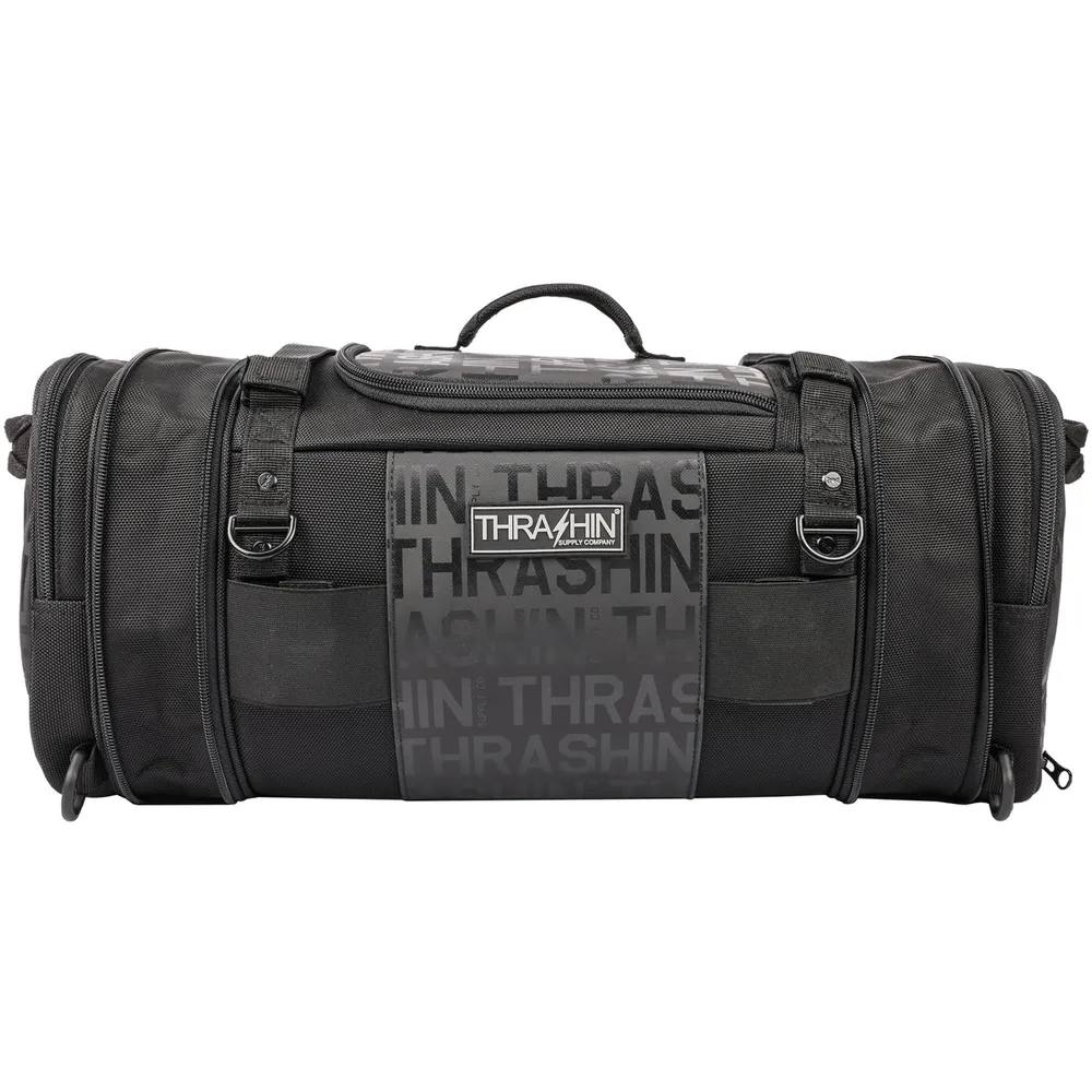 Thrashin Supply Passenger 32L moottoripyörälaukku