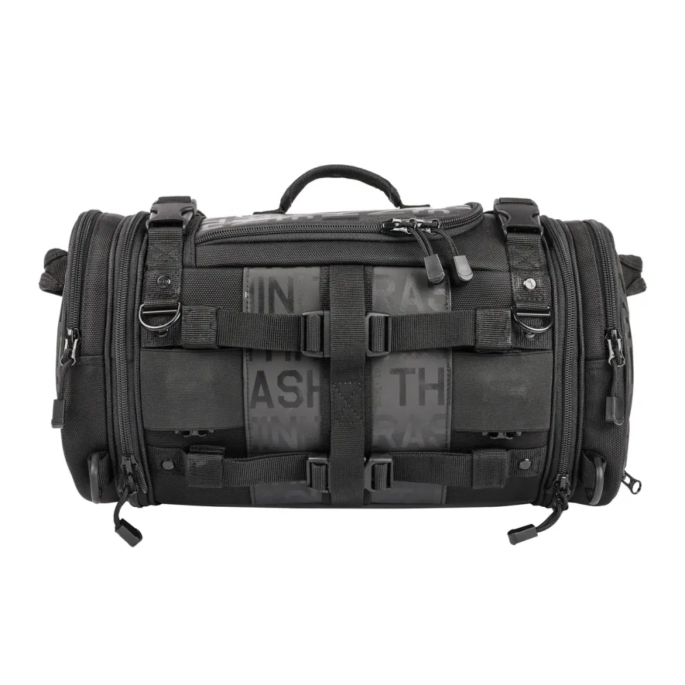 Thrashin Supply Passenger 32L moottoripyörälaukku