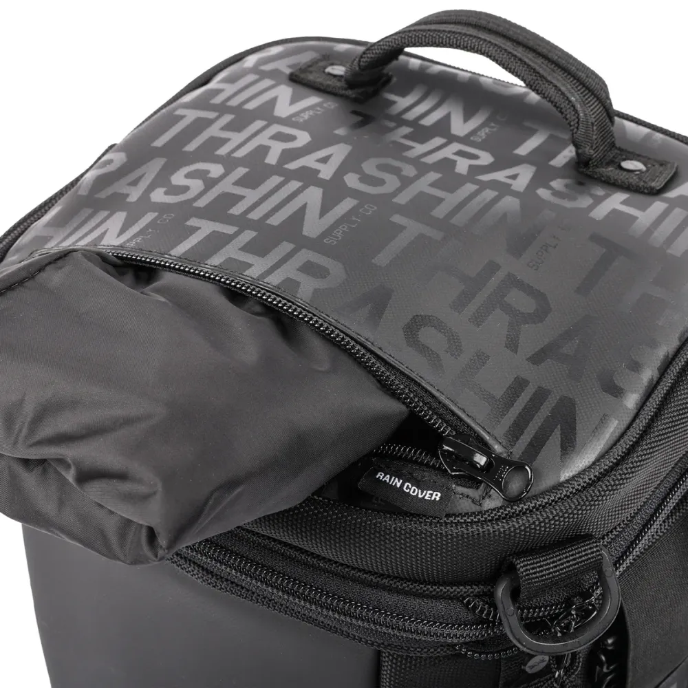 Thrashin Supply Passenger 32L moottoripyörälaukku