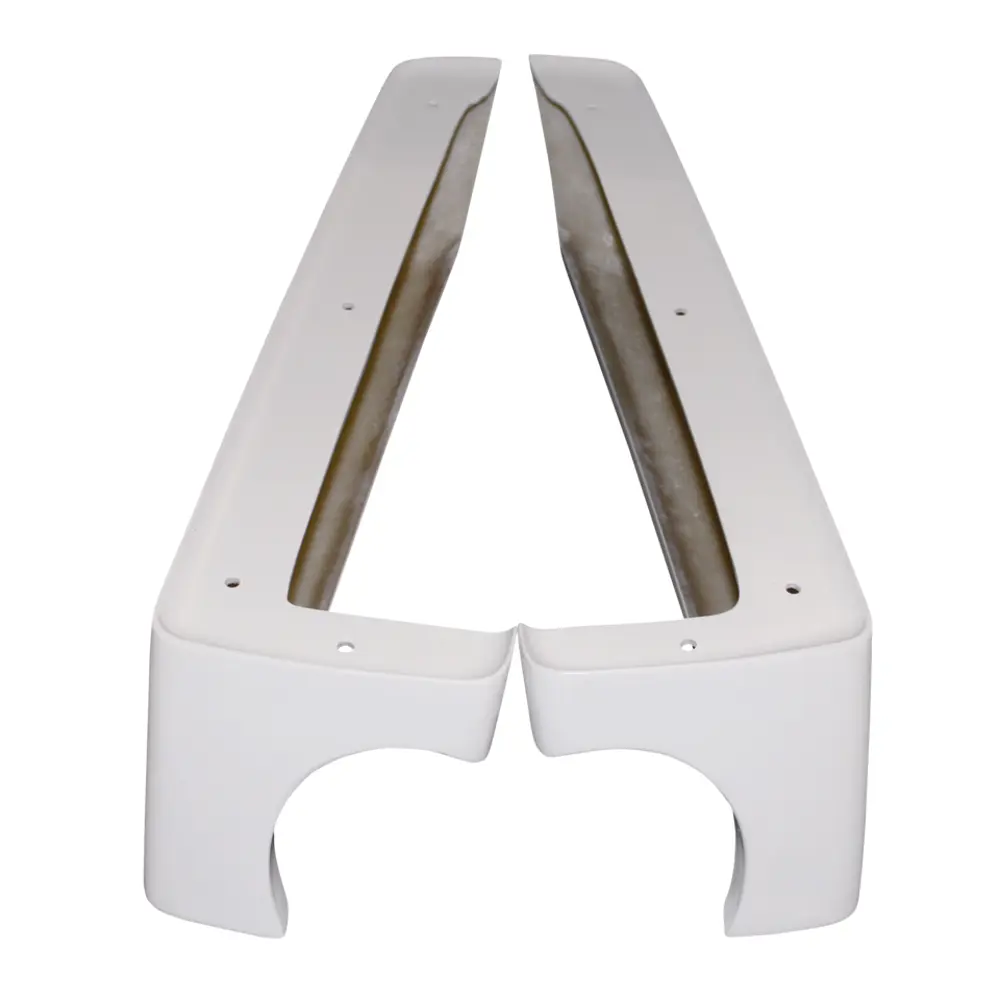 Tommy & Sons Saddlebag Extensions Harleylle