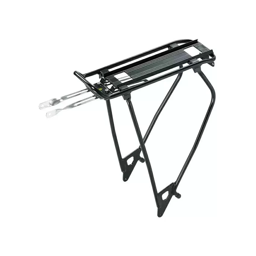 Topaak Master Adaptarack rear rack does not disc 26 "29" and 700c