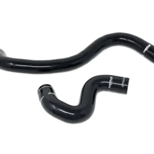 Torque Solution Honda Civic Type-R FK8 / Accord 2.0T 18-22 Reverse-Flow Silicone Radiator Hose Kit