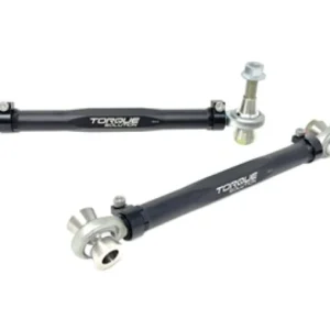 Torque Solution Rear Toe Link / Arm Kit Subaru 2022+ WRX