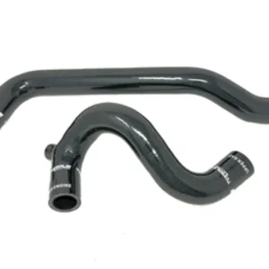 Torque Solution Reverse-Flow Silicone Radiator Hose Kit: Honda Civic Type-R FL5 / Acura Integra Type