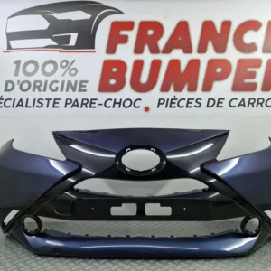 Etupuskuri Toyota Aygo 2 vaihe 1 käytetty