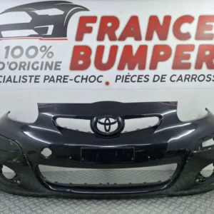 Etupuskuri Toyota Aygo 1 vaihe 1 käytetty