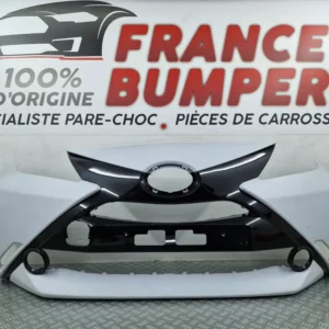 Etupuskuri Toyota Aygo 2 vaihe 1 uusi alkuperäinen