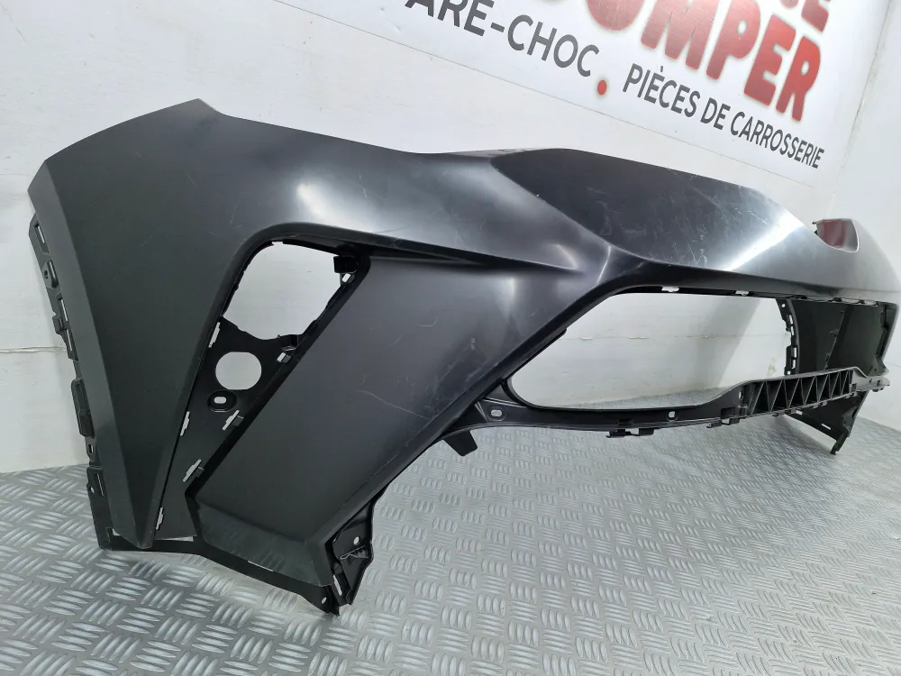 Etupuskuri Toyota C-HR Vaihe 2 (alkaen 12/2019) – Uusi alkuperäinen ilman tutkaa