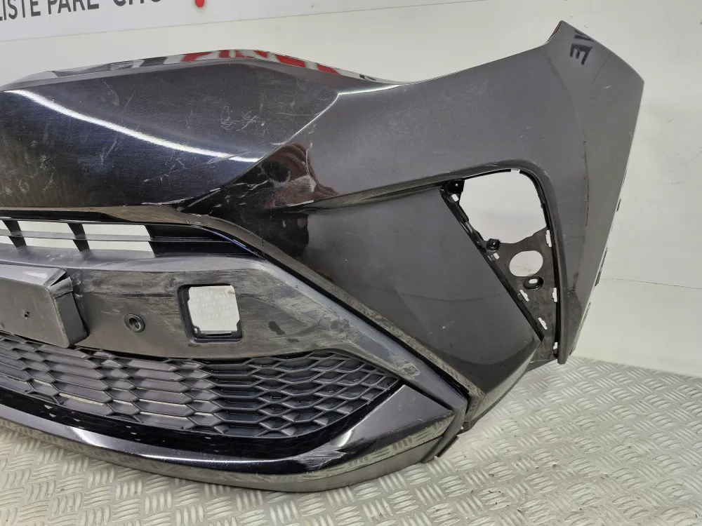 Etupuskuri Toyota CHR Vaihe 2 (Alkaen 12/2019) – Alkuperäinen käytetty***