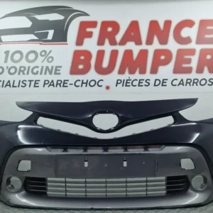 Etupuskuri Toyota Prius+ Vaihe 2 (2014+) – Käytetty 100 % alkuperäinen valmistaja