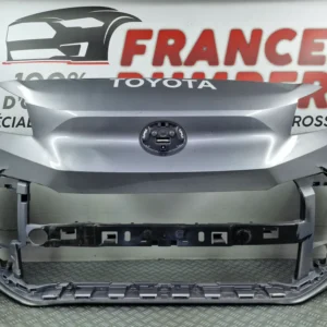 Etupuskuri Toyota Proace Verso (alkaen 01/2025) alkuperäinen käytetty