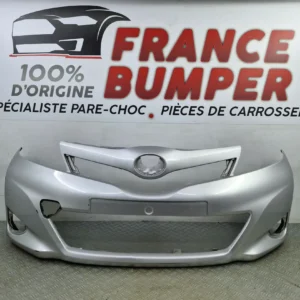 Etupuskuri Toyota Yaris III Vaihe 1 (03/2011 - 04/2015)