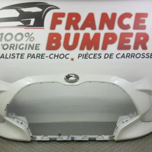 ETUSPOILERI TOYOTA YARIS IV