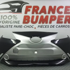 Käytetty etupuskuri Toyota Aygo II:lle