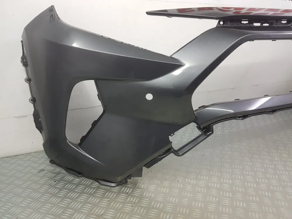 Käytetty Toyota RAV 4 etupuskuri