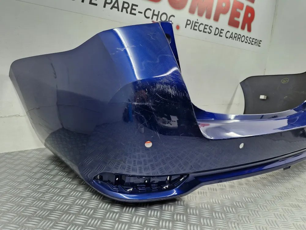 Takapuskuri Toyota Auris 2 Vaihe 2 (Farmari) (Alkaen 06/2015) - Alkuperäinen käytetty***