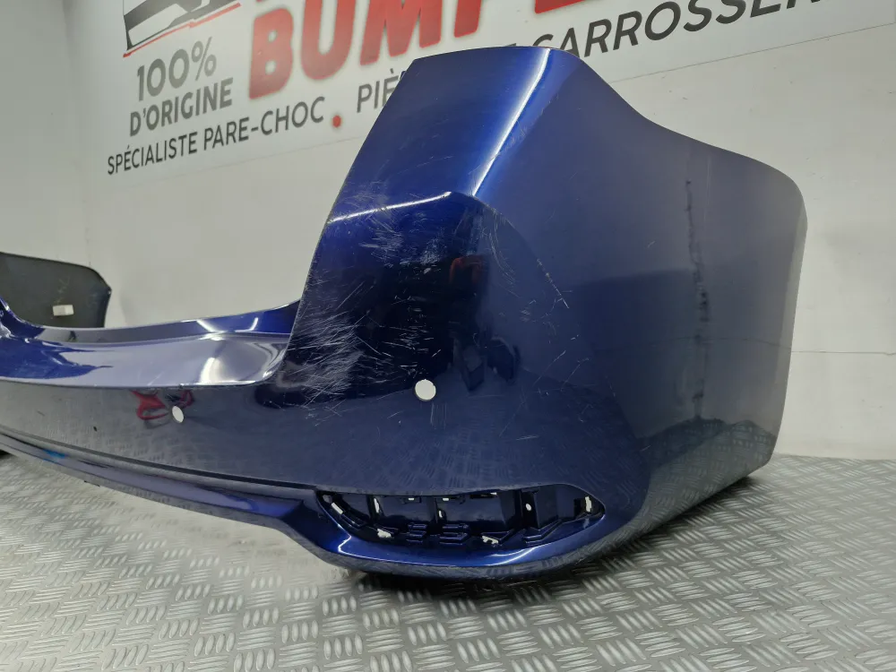 Takapuskuri Toyota Auris 2 Vaihe 2 (Farmari) (Alkaen 06/2015) - Alkuperäinen käytetty***