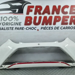 Takapuskuri Toyota Aygo II alkuperäinen käytetty alkaen (06/2014)