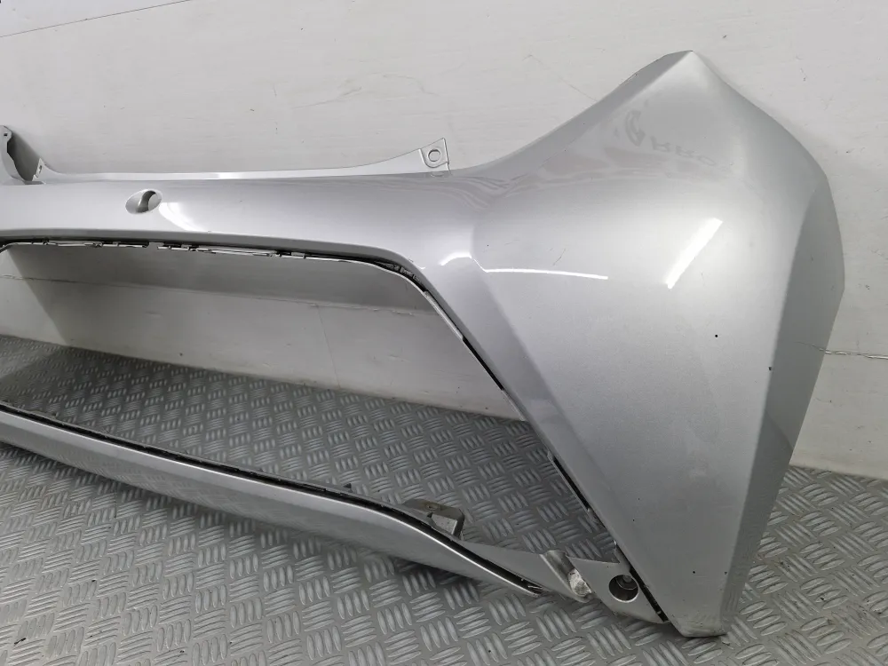 Takapuskuri Toyota Aygo 2 käytetty