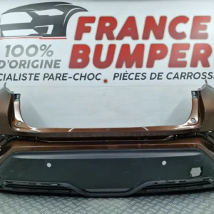 TAKAPUSKURI TOYOTA CHR