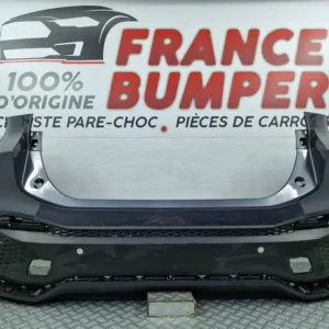 Takapuskuri Toyota C-HR II alkuperäinen käytetty alkaen (11/2023)