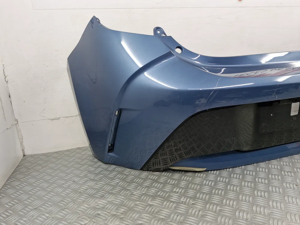 Takapuskuri Toyota Corolla (01/2019 alkaen) – Alkuperäinen käytetty osa