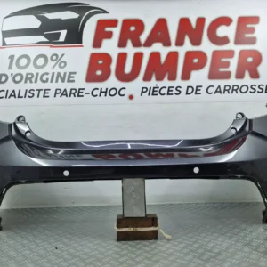 Takapuskuri Toyota Corolla GR-Sport alkuperäinen käytetty alkaen (01/2019)