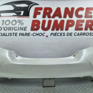 Takapuskuri Toyota Yaris 3 Vaihe 2 (06/2014 - 12/2017) – Alkuperäinen käytetty radaripaikalla