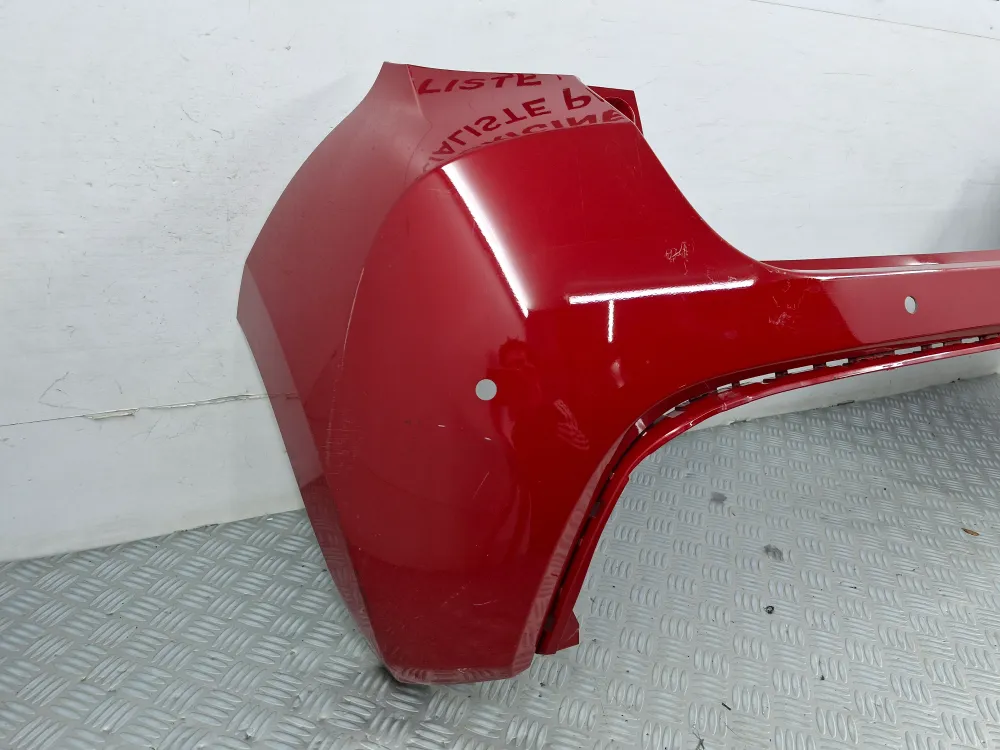 Takapuskurin Toyota Yaris IV Mazda 2 IV (alkaen 01/2020) alkuperäinen käytetty