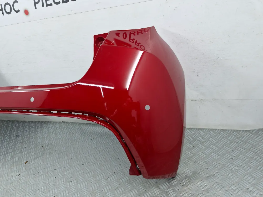 Takapuskurin Toyota Yaris IV Mazda 2 IV (alkaen 01/2020) alkuperäinen käytetty