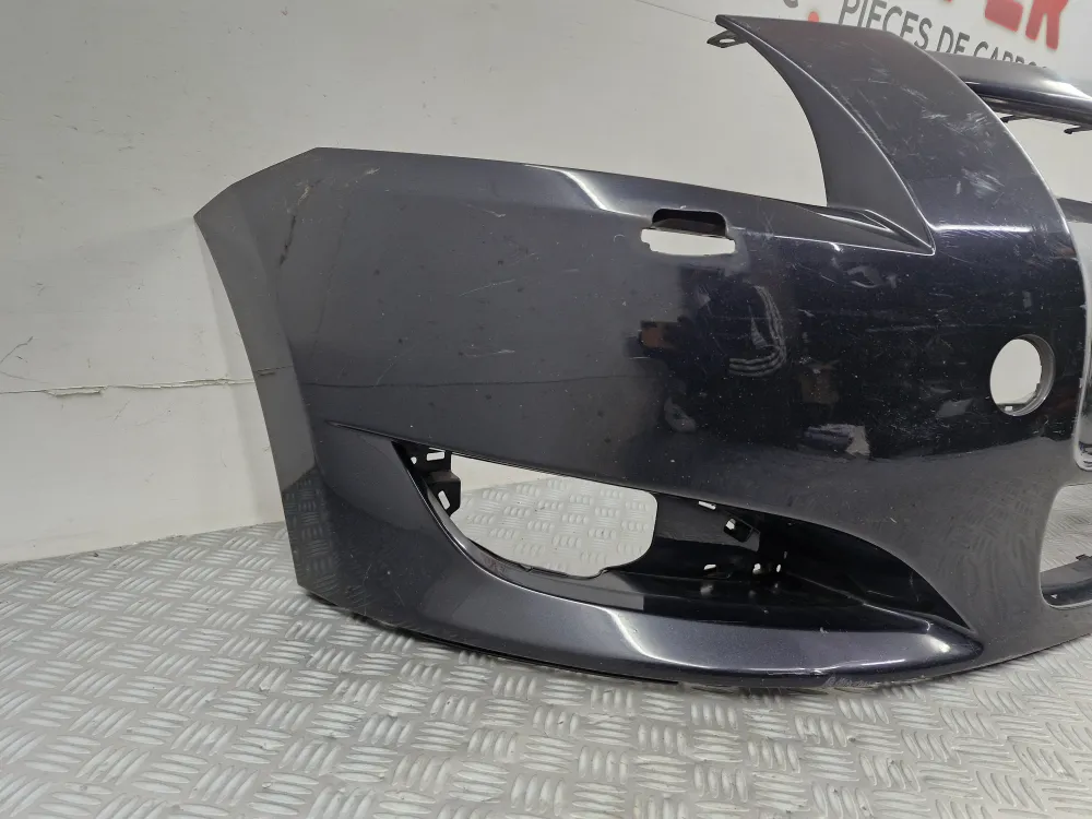 Toyota Auris I Vaihe 1 (11/2006–03/2010) etupuskuri Käytetty alkuperäinen