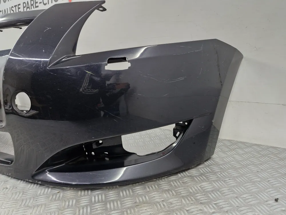 Toyota Auris I Vaihe 1 (11/2006–03/2010) etupuskuri Käytetty alkuperäinen