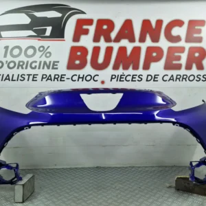 Toyota Aygo X etupuskuri (alkaen 04/2022) alkuperäinen käytetty