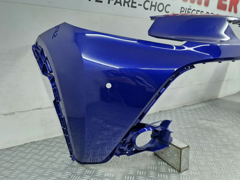 Toyota Aygo X etupuskuri (alkaen 04/2022) alkuperäinen käytetty