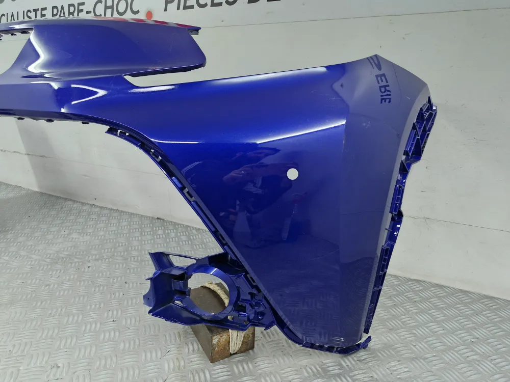 Toyota Aygo X etupuskuri (alkaen 04/2022) alkuperäinen käytetty