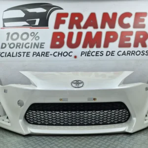Toyota GT86 vaiheen 1 (alkaen 04/2012) etupuskuri alkuperäinen käytetty