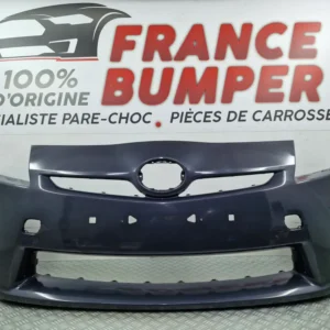 Toyota Prius Phase 1 (06/2009–02/2012) etupuskuri — alkuperäinen käytetty