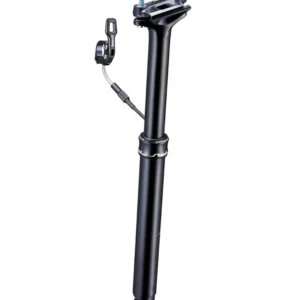 Tranz X Internal Cable Telescopic Seatpost 31.6x455mm