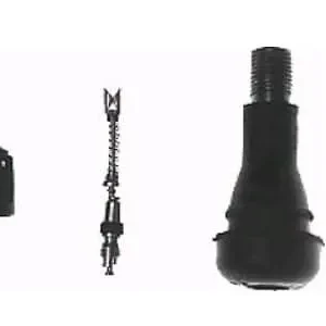 Tubeless Venttiili lyhyt