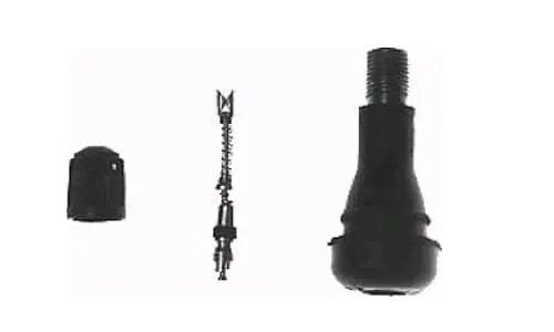 Tubeless Venttiili pitkä