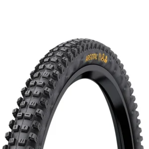 Ulkorengas 29" CONTINENTAL Argotal Trail Endurance, 60-622, taitettava, musta